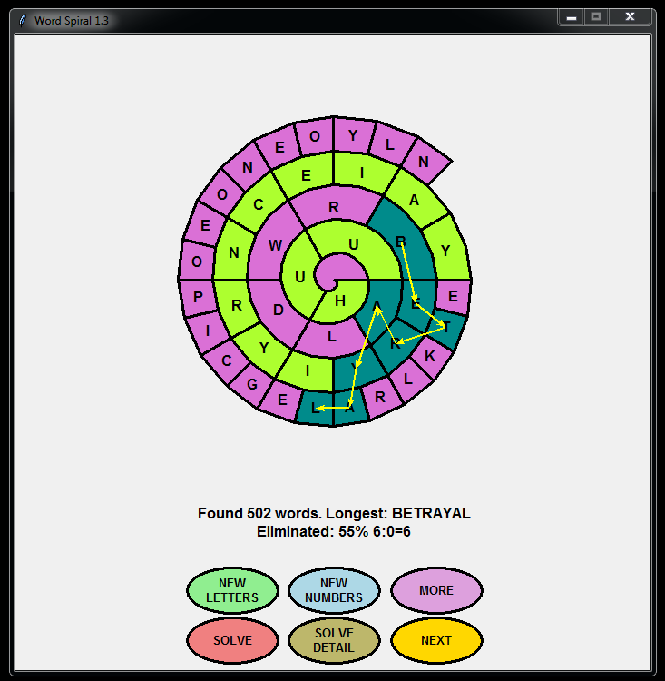 Watch AI shrink the game board